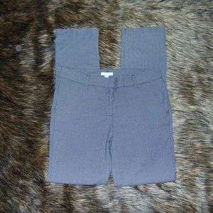 New York & Company Stretch Pants  (4Tall)